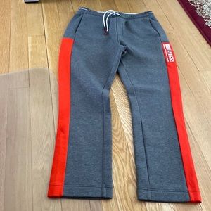 Hugo  Boss Hadim logo Track mens brand new pants